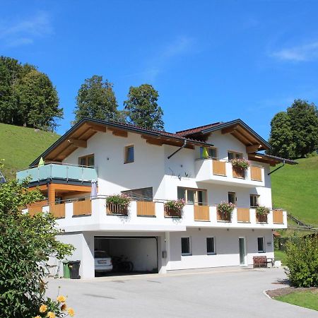 Appartements Naturnah Schladming Exterior photo