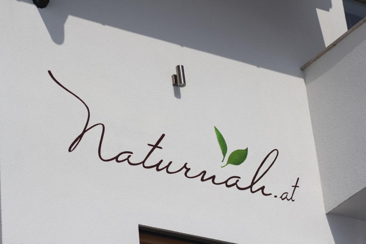 Appartements Naturnah Schladming Exterior photo