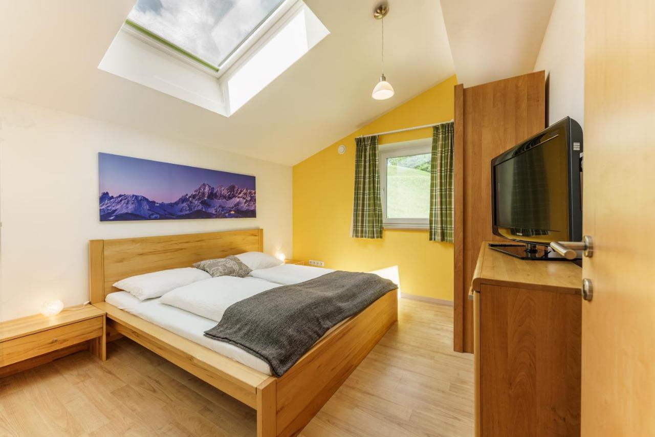 Appartements Naturnah Schladming Exterior photo