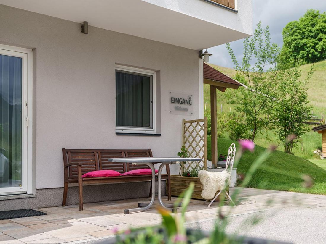 Appartements Naturnah Schladming Exterior photo