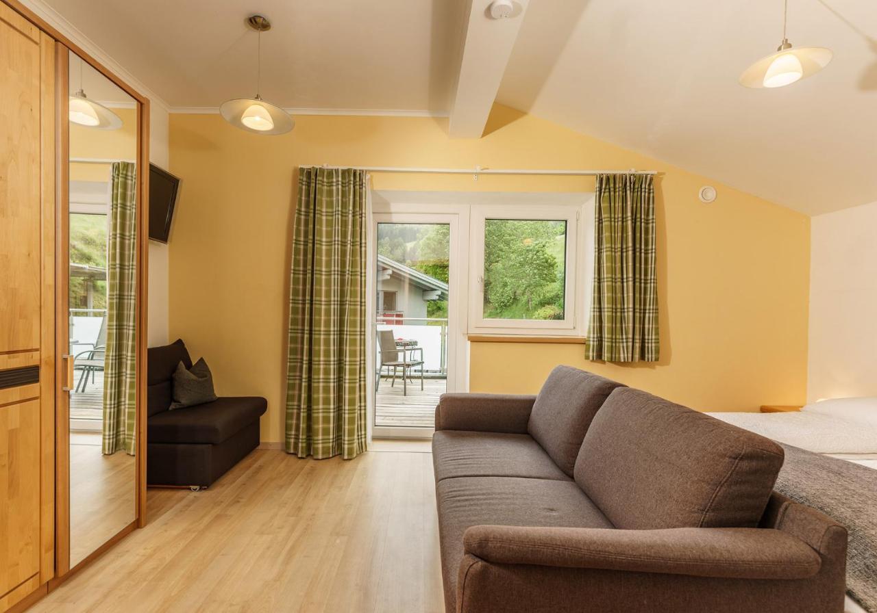 Appartements Naturnah Schladming Exterior photo