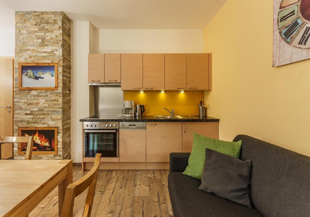 Appartements Naturnah Schladming Exterior photo