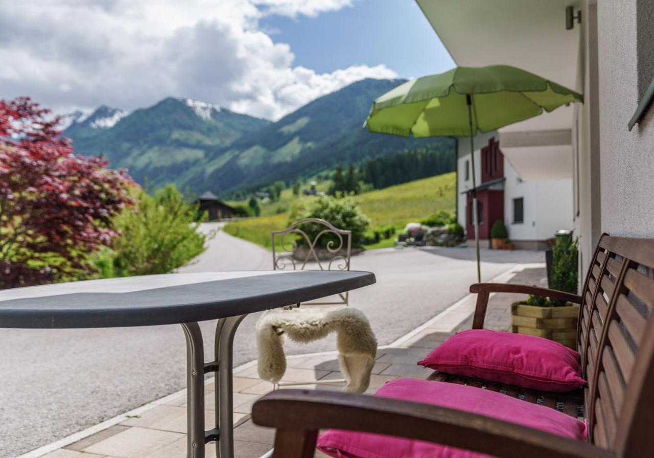 Appartements Naturnah Schladming Exterior photo