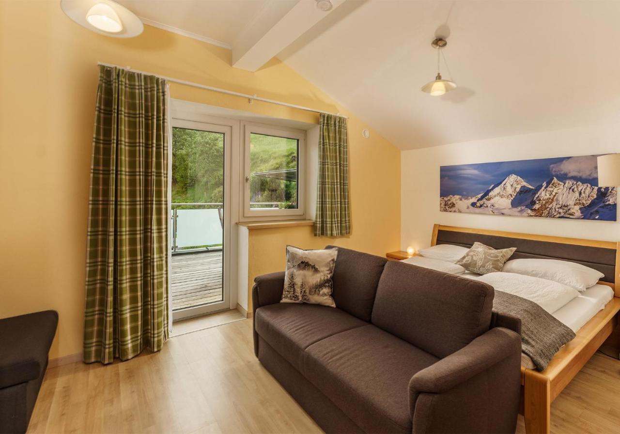 Appartements Naturnah Schladming Exterior photo