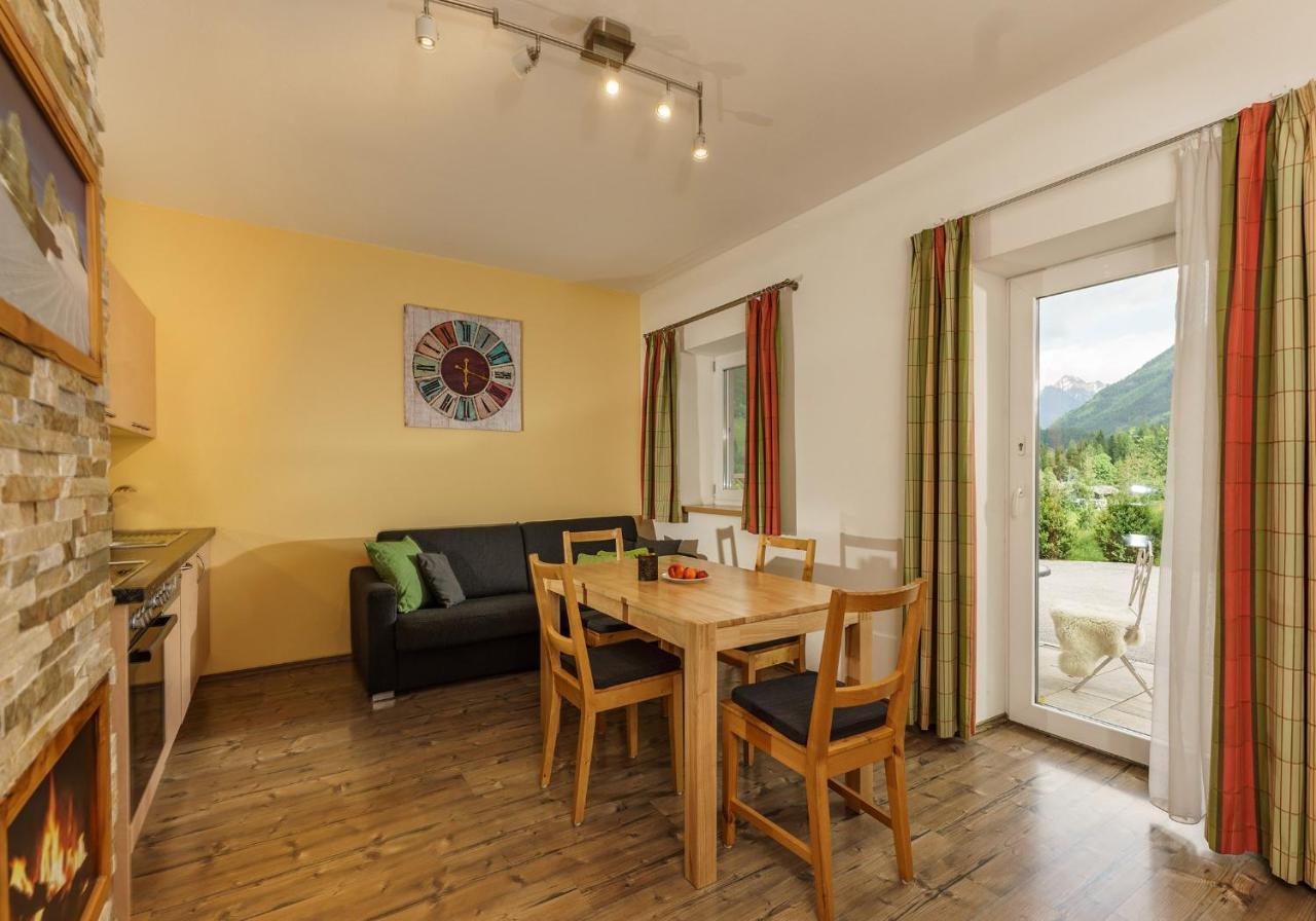 Appartements Naturnah Schladming Exterior photo