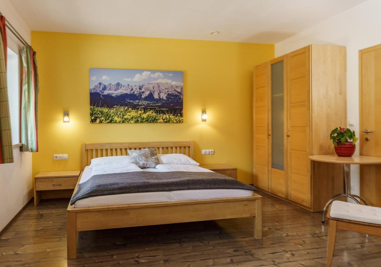 Appartements Naturnah Schladming Exterior photo