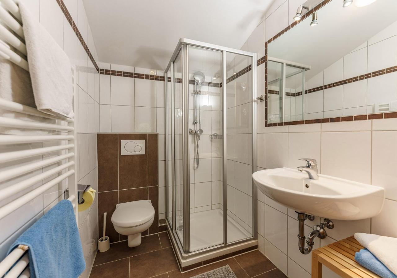 Appartements Naturnah Schladming Exterior photo