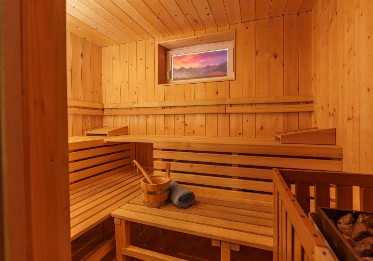Appartements Naturnah Schladming Exterior photo