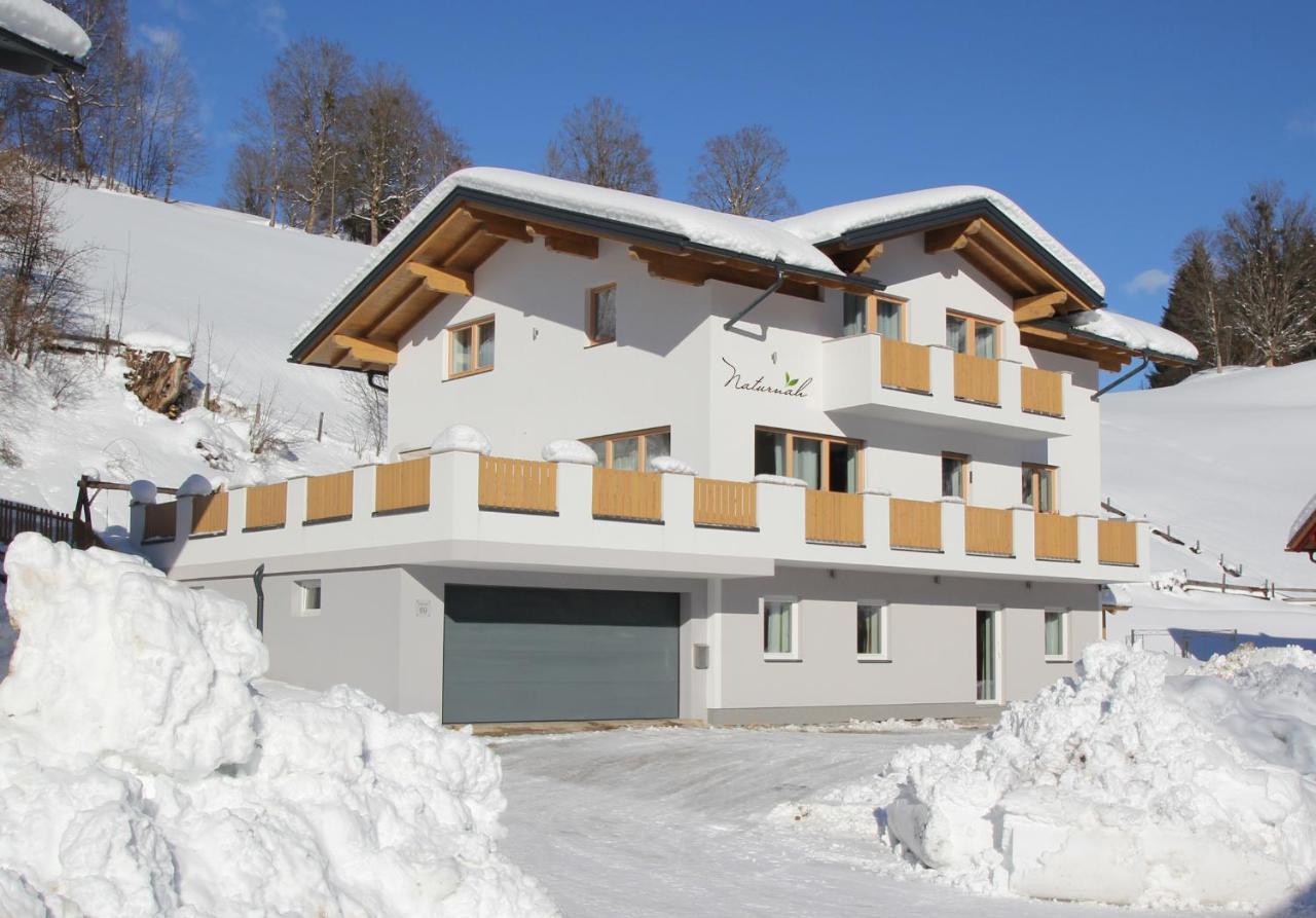 Appartements Naturnah Schladming Exterior photo