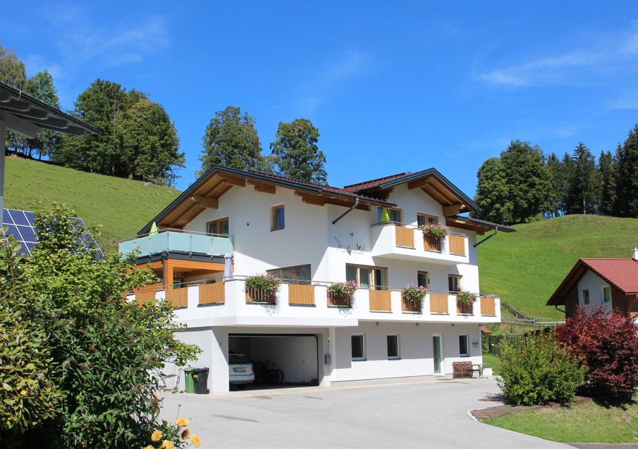 Appartements Naturnah Schladming Exterior photo