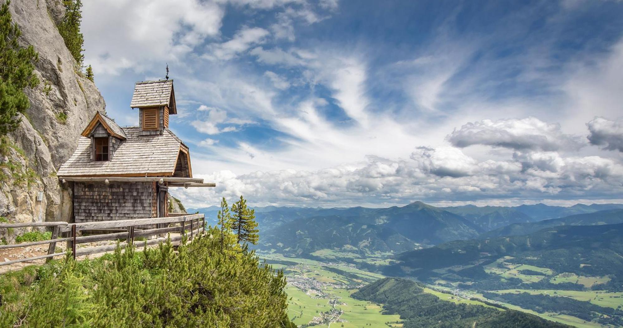 Appartements Naturnah Schladming Exterior photo