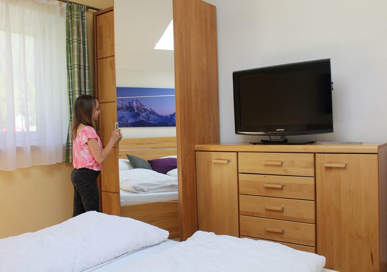 Appartements Naturnah Schladming Exterior photo