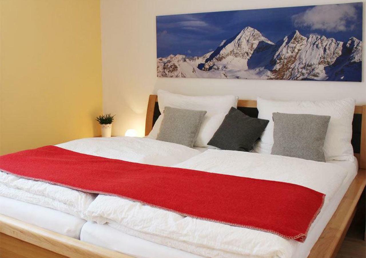 Appartements Naturnah Schladming Exterior photo