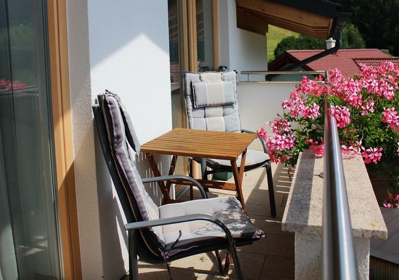 Appartements Naturnah Schladming Exterior photo